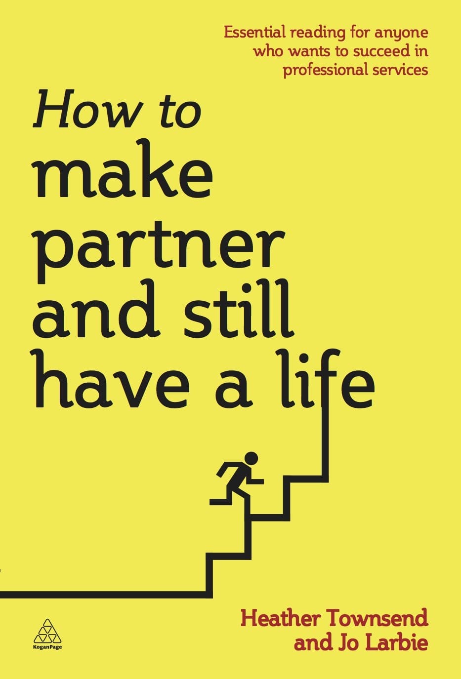 HowtoMakePartner book jacket