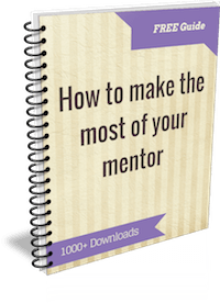 make the most of your mentor copy 200px