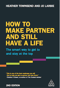 How to make partner and still have a life