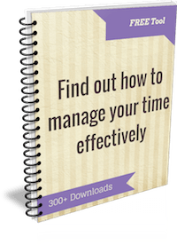 Time Management tool copy 200px