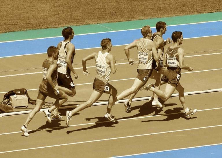 5 ways of increasing your odds of making it through partnership track