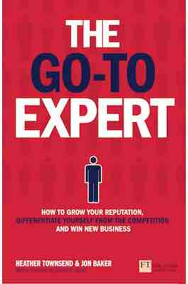 The Go-To Expert