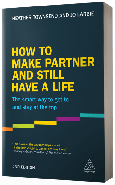 How to make partner and still have a life 600