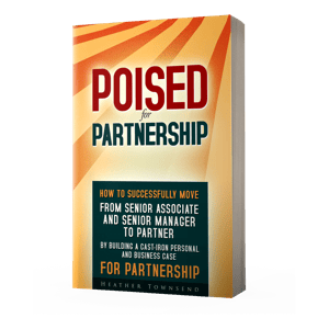 Poised for Partnership cover 300 x 300