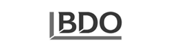 BDO Logo