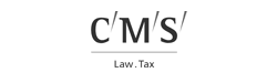 CMS logo