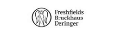 Freshfields Bruckhaus Deringer logo