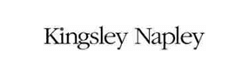 Kingsley Napley logo