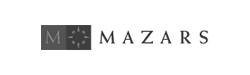 Mazars logo