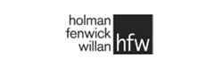holman fenwick willan logo