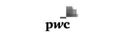 pwc logo