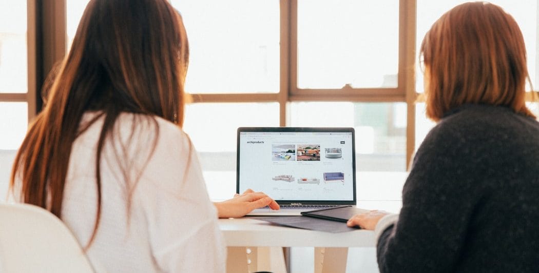 put a business plan together 5 ways growing your online presence NOW can help you sign up the right clients later