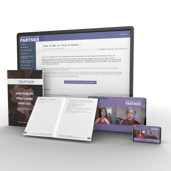 A-game course bundle a game bundle