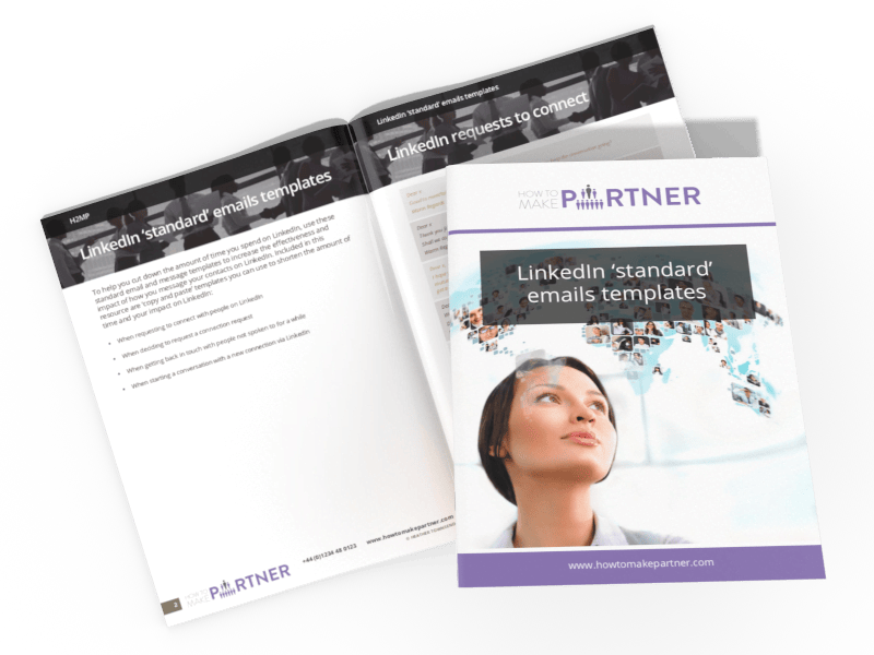 linkedin standard email templates mock up linkedin standard email templates mock up