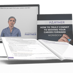 How To Truly Commit To Moving Your Career Forward Self Study Course
