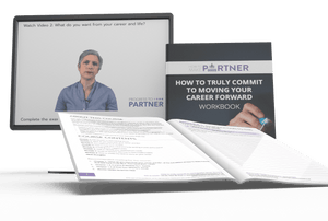 How To Truly Commit To Moving Your Career Forward Self Study Course