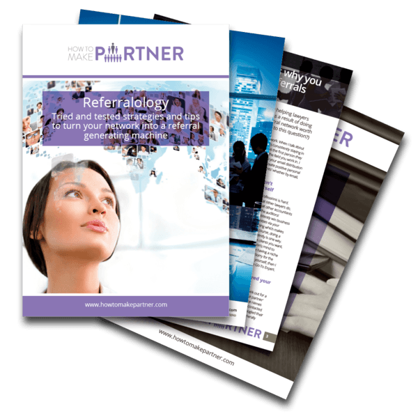 partnership business plan examples