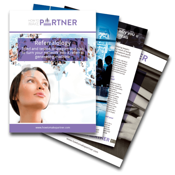 put a business plan together