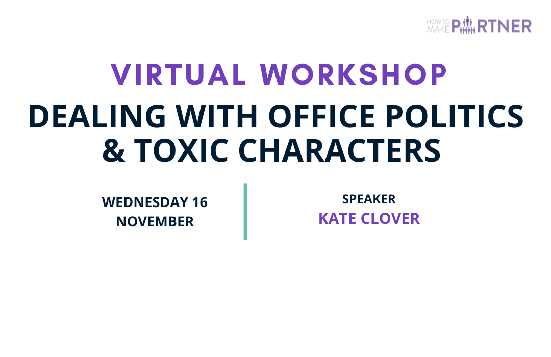 November Virtual workshop