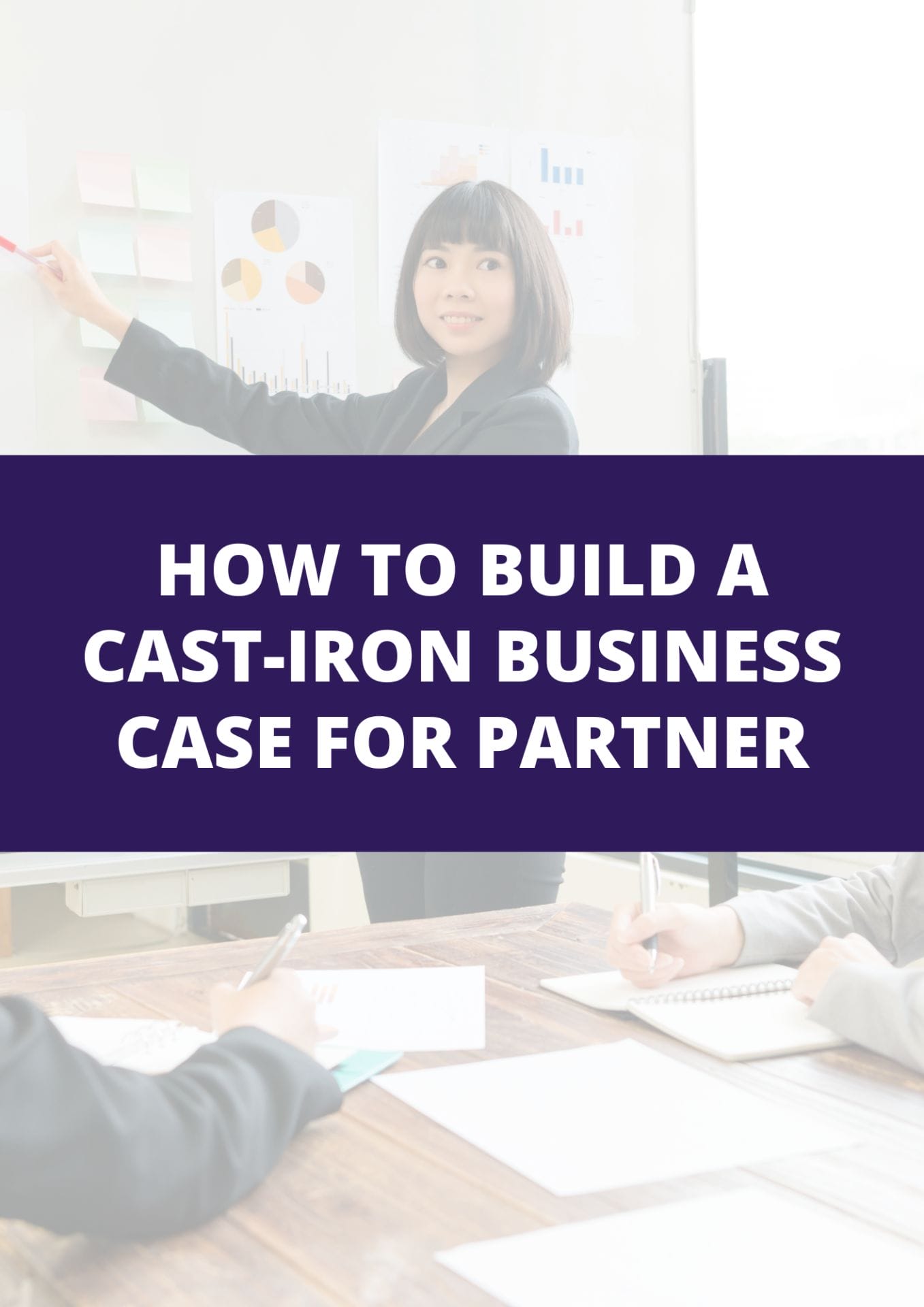 Cast iron business case