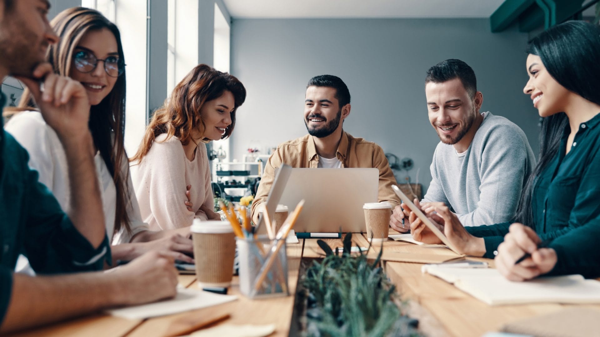 How to always make time for Business Development