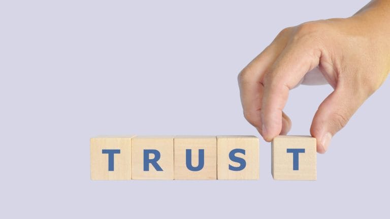 How to find your trusted and capable number 2